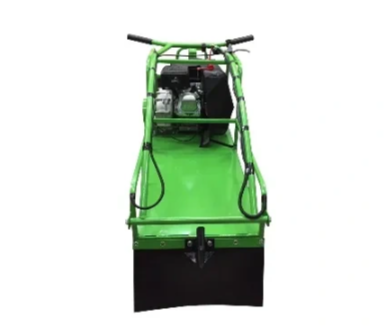 Мотобуксировщик PAXUS 380 EGOZA (для неглубокого снега) в Златоусте