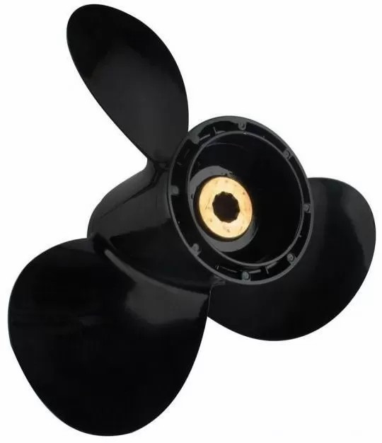 ВИНТ ГРЕБНОЙ SUZUKI DF8A-20A / DT9.9-15(A); 3X9-1/4X8 в Златоусте