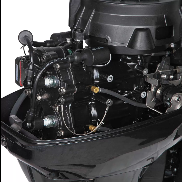 Лодочный мотор MARLIN MP 9.9 AMHL в Златоусте