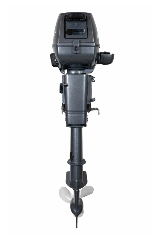 Лодочный мотор APACHE T3 BS в Златоусте