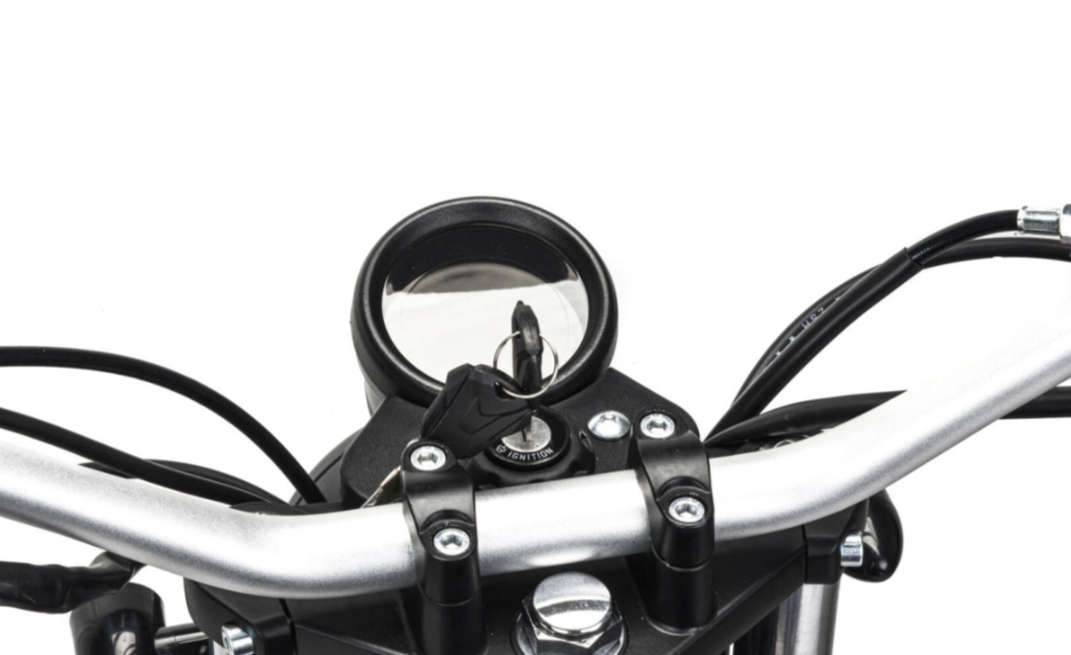 Мотоцикл Motoland LEGEND (XL250-A) (172FMM-5/PR250) в Златоусте