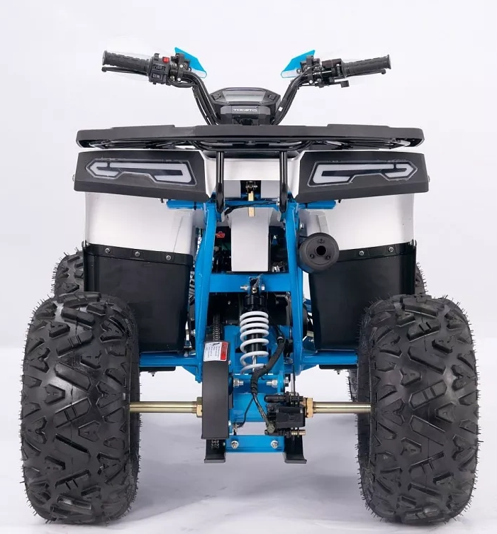 Квадроцикл YACOTA Sirius в Златоусте