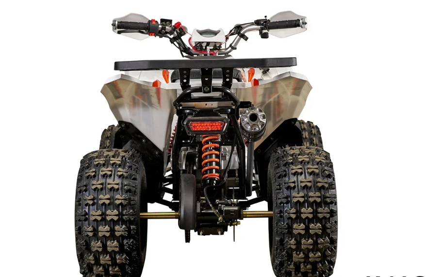 Квадроцикл YACOTA SPORTY XX в Златоусте