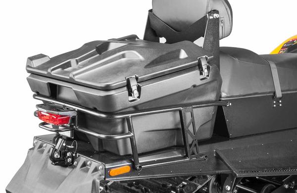 Снегоход STELS SM600T (L LUX WT) СТАВР 1.0 К01 Tech в Златоусте