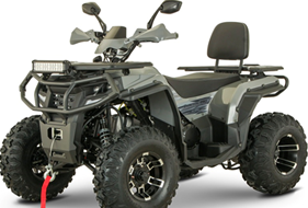 Квадроцикл YACOTA VIKING LONG 250 PRO в Златоусте