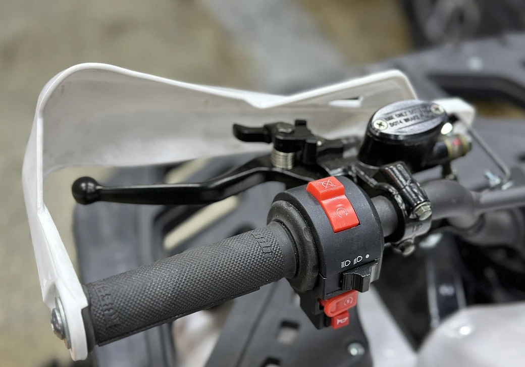 Квадроцикл PROMAX WILD 2.0 190 в Златоусте