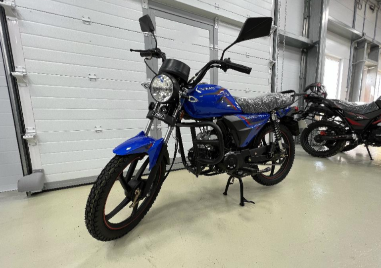 Мопед VENTO RIVA - II CX PRO в Златоусте