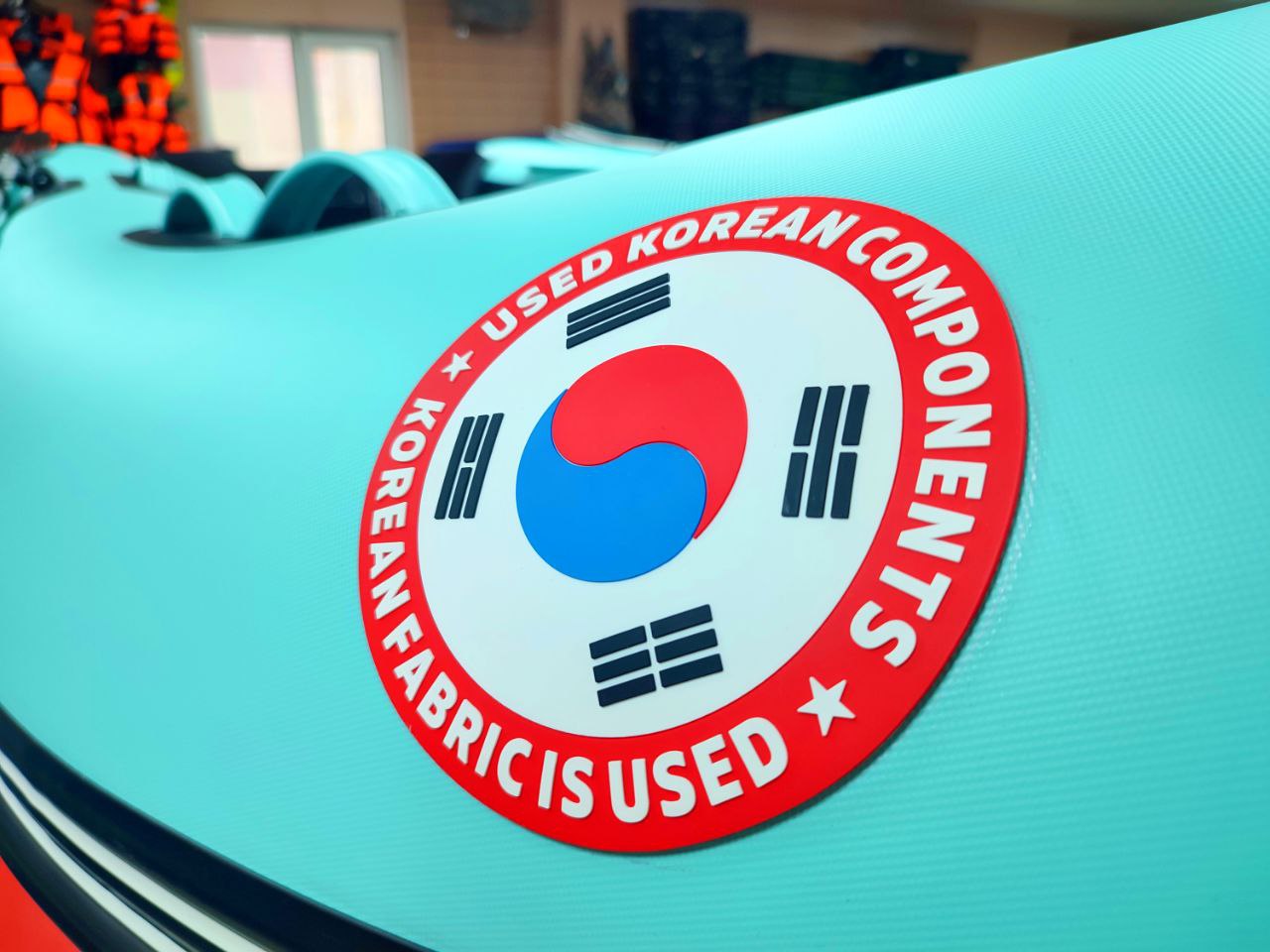 Лодка MISHIMO LITE 315 в Златоусте