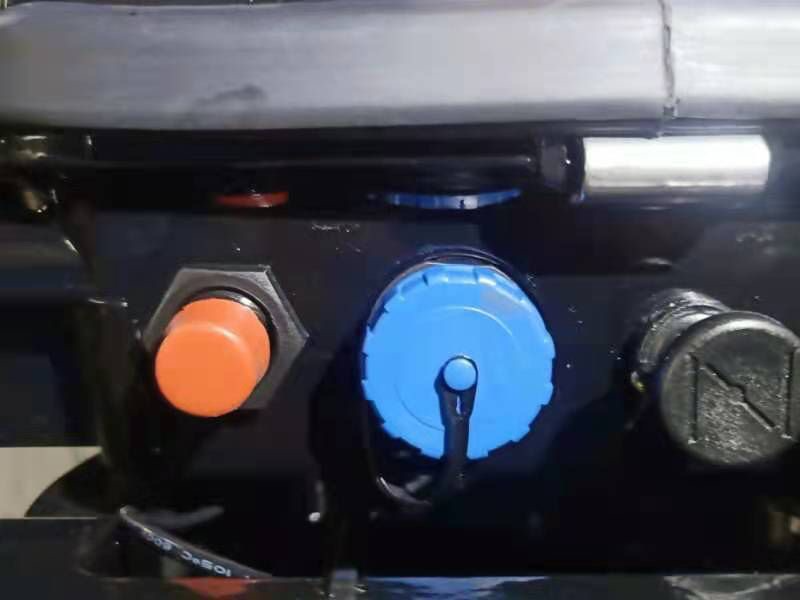 Лодочный мотор MARLIN PROLINE MP 9.9 (15) AMHS в Златоусте