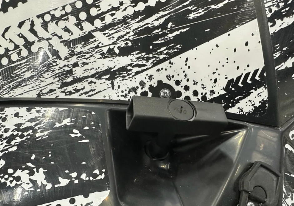 СНЕГОХОД IRBIS SF200L XE SUPERLONG в Златоусте