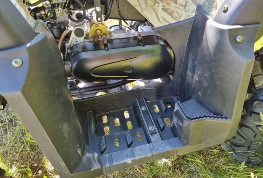 Квадроцикл PROMAX ATV 250 (2025) в Златоусте