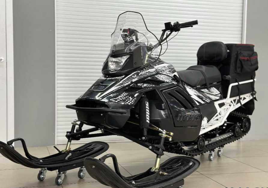 СНЕГОХОД IRBIS SF200L XE SUPERLONG в Златоусте