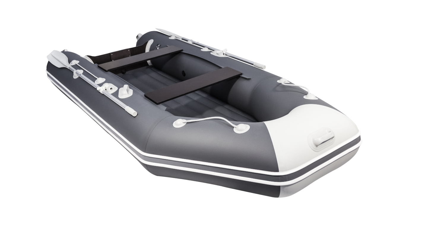 Лодка АКВА 3200 нднд в Златоусте