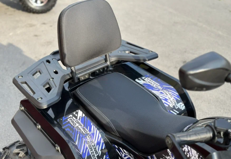 Квадроцикл GBM CROSS HILL 300 NEW PREMIUM в Златоусте