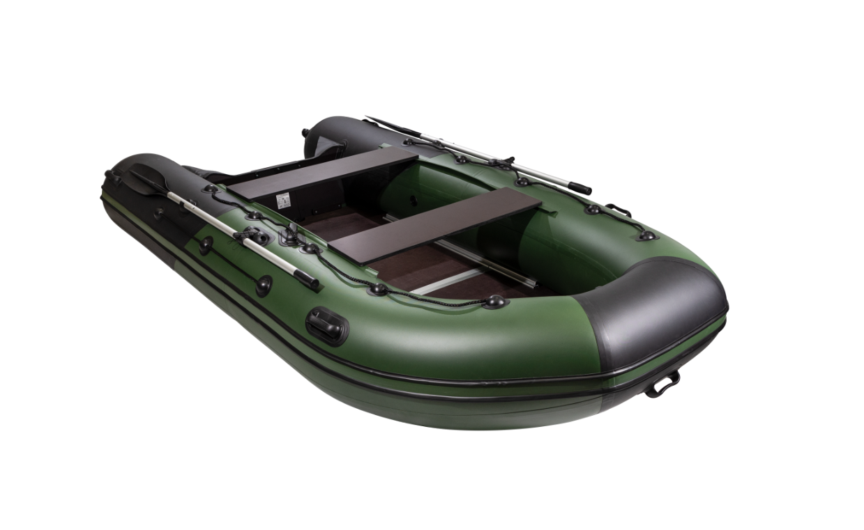 Лодка Ривьера Максима 3400 СК в Златоусте