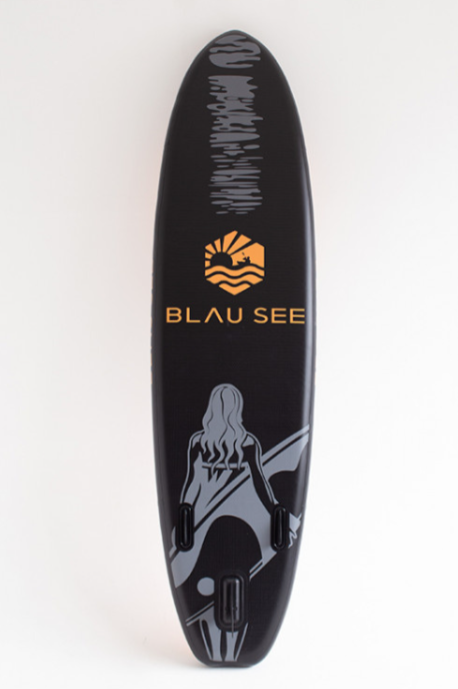 НАДУВНОЙ SUP-BOARD MOONLIGHT 11,6 в Златоусте