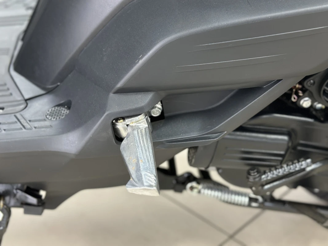 Скутер PROMAX STALKER 150(49) в Златоусте