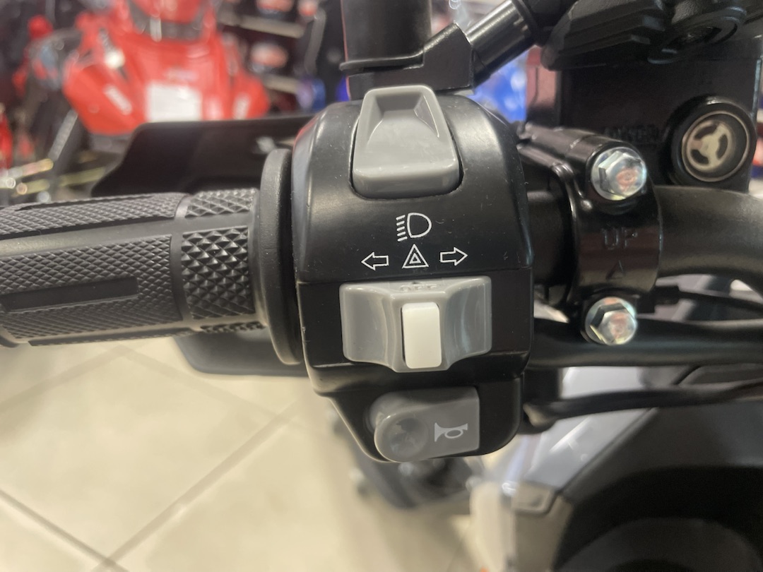 Скутер PROMAX STALKER ARMY 240(49) в Златоусте