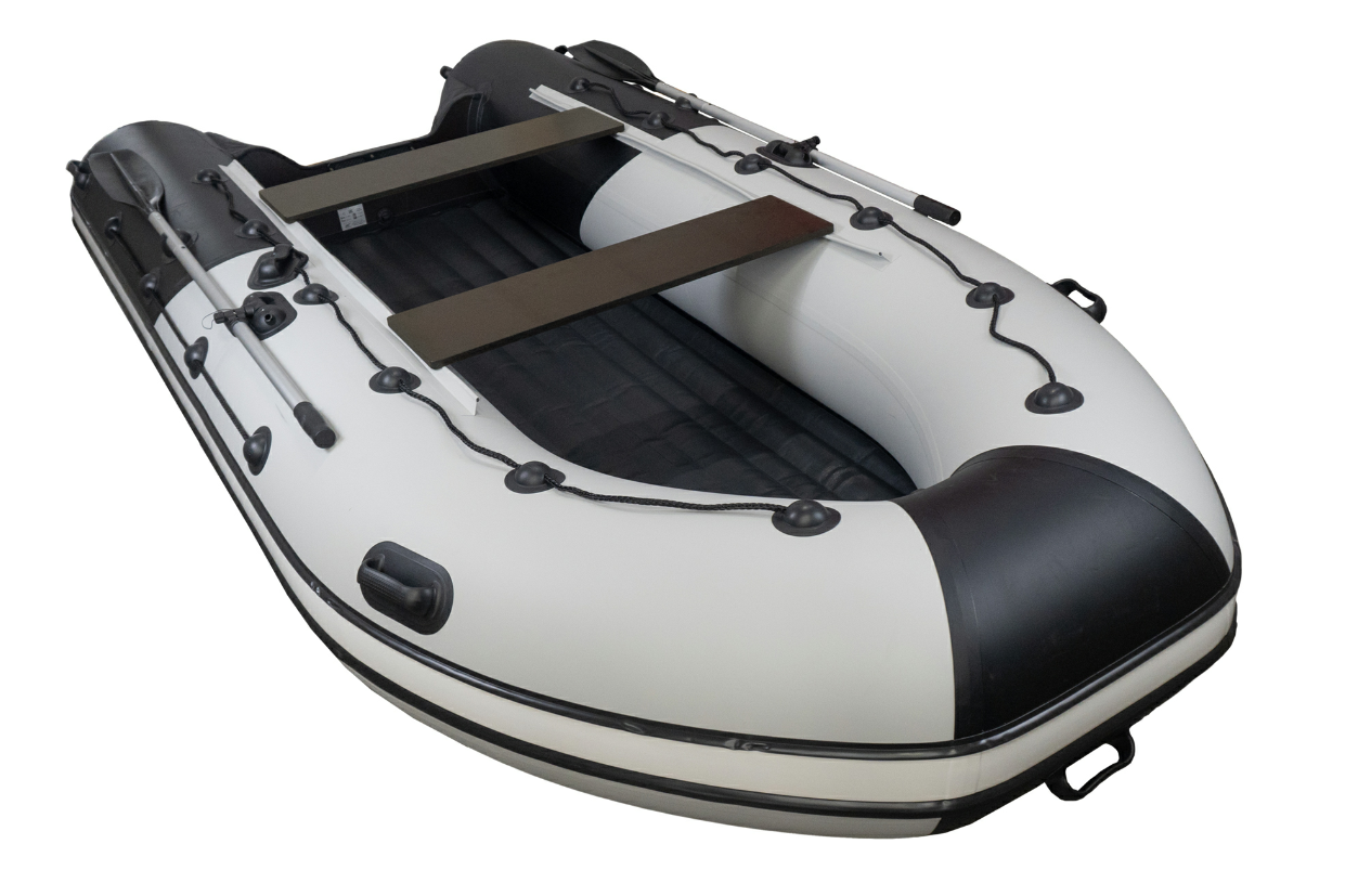 Лодка Ривьера 3600 НДНД ГИДРОЛЫЖА в Златоусте