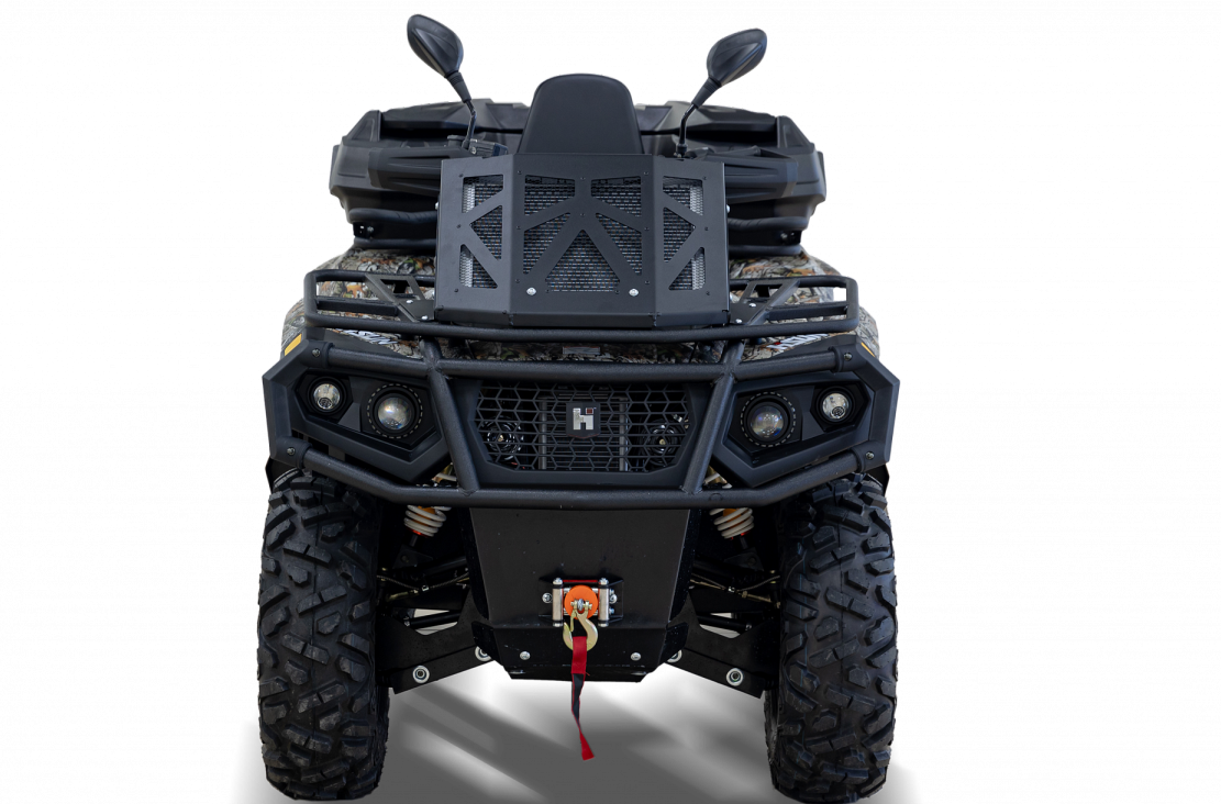 Квадроцикл HISUN TACTIC GT1000/EXTREME EDITION в Златоусте