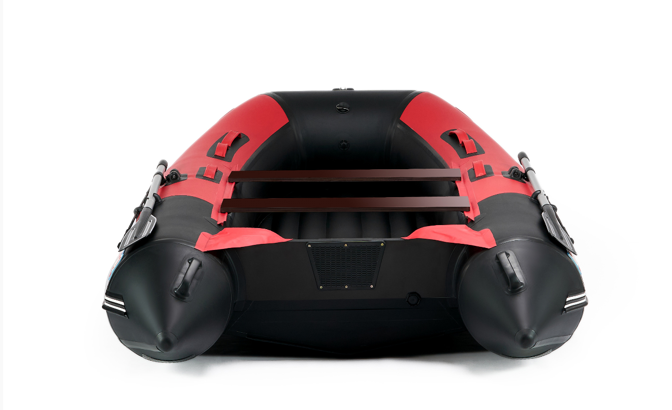 КОМПЛЕКТ ЛОДКА MISHIMO PRO 350 + ЛОДОЧНЫЙ МОТОР MARLIN MP 9.9 (15) AMHS PROLINE в Златоусте