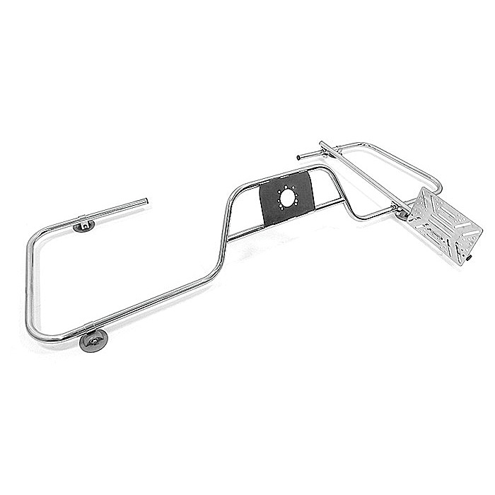 Стойка рулевая с бортовым креплением большая в Златоусте