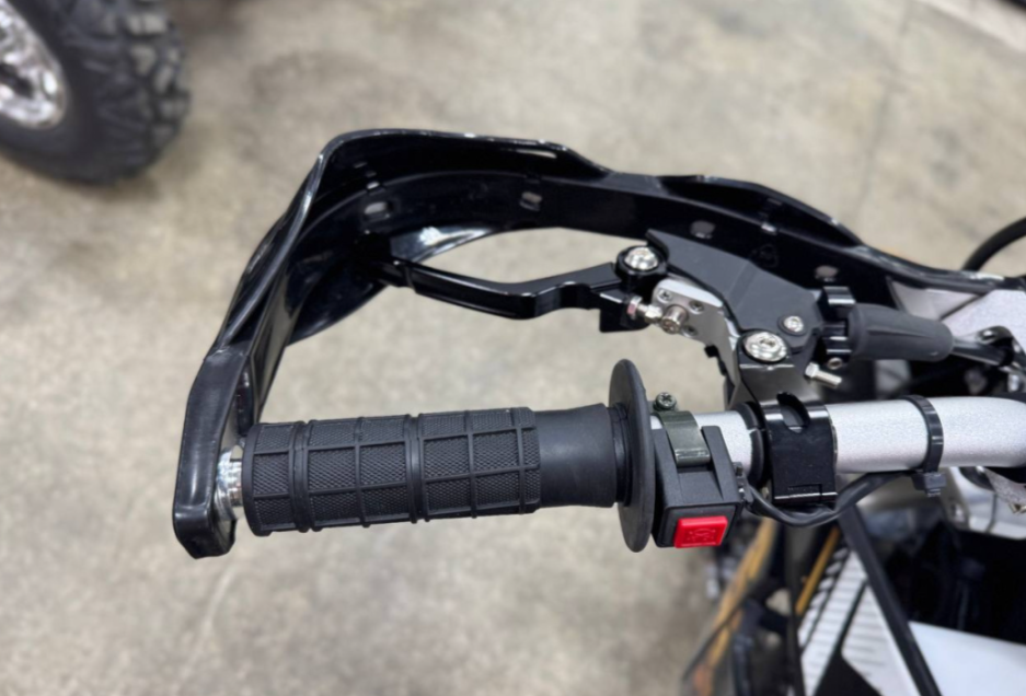 Мотоцикл (питбайк) PROMAX FIDET (ФАЙДЕТ) 190E 17/14 в Златоусте