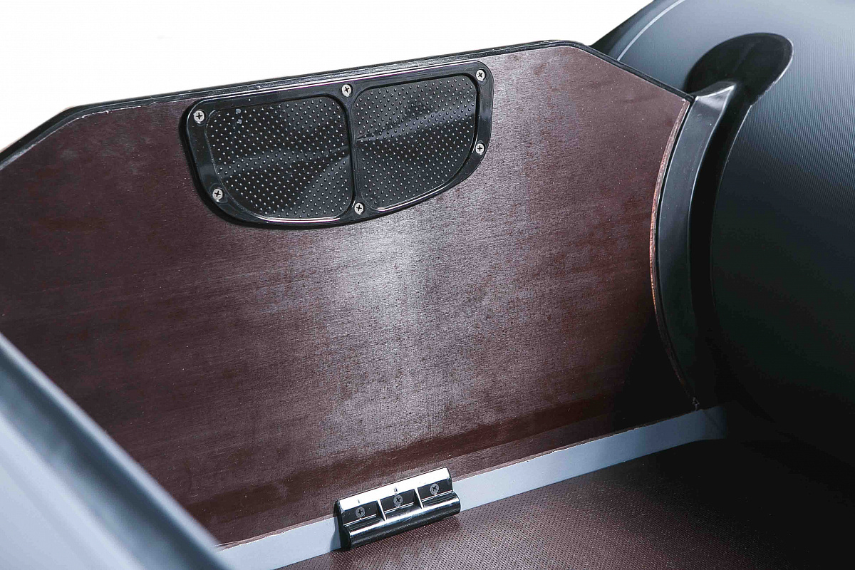 ЛОДКА ДРАККАР 3100 СК HANT в Златоусте