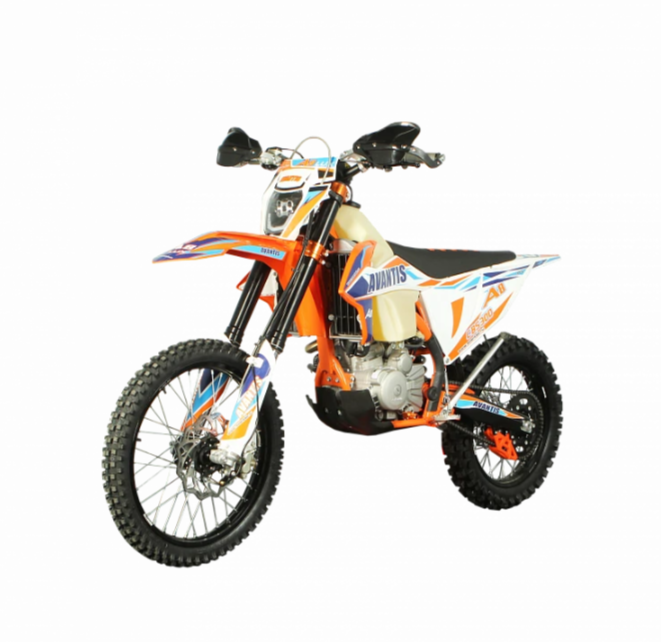 Мотоцикл Avantis A8 300 Carb(CBS300/174MN-3) KKE в Златоусте