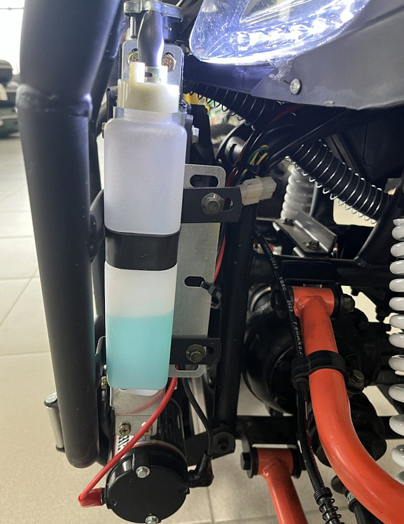 Квадроцикл PROMAX 300 4X4 ALL ROAD в Златоусте