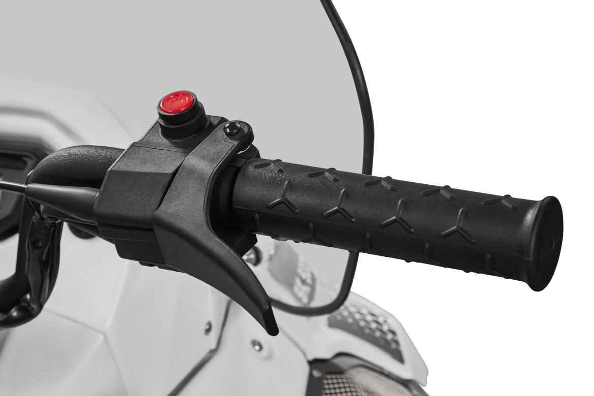 Снегоход IRBIS TUNGUS 600L 25/26 в Златоусте