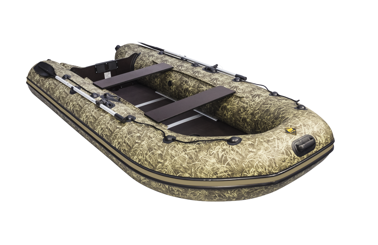 Лодка Ривьера Компакт 3400 СК в Златоусте