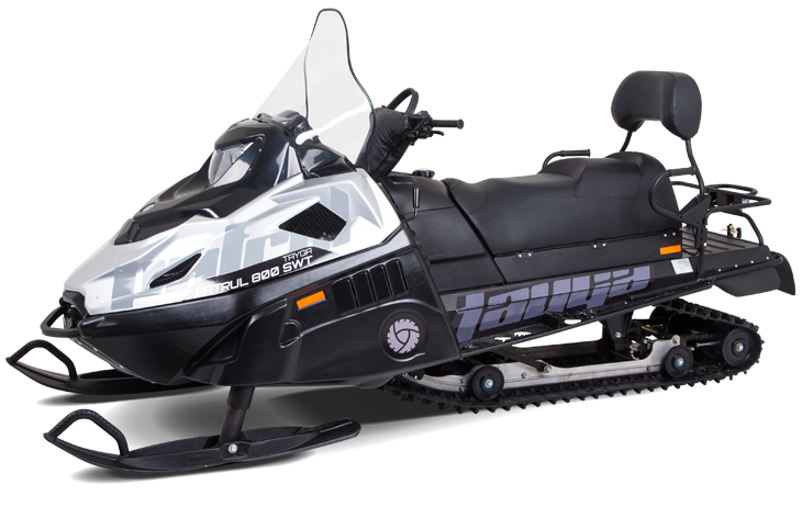 Снегоход РМ TAYGA PATRUL 800 SWT в Златоусте