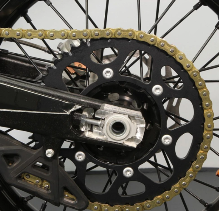 Мотоцикл Avantis Enduro 300 PRO EFI Exclusive (NC250/177MM) ARS в Златоусте