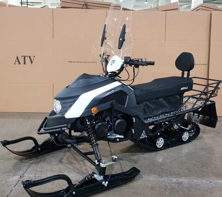 Снегоход Motax Snow 200 в Златоусте