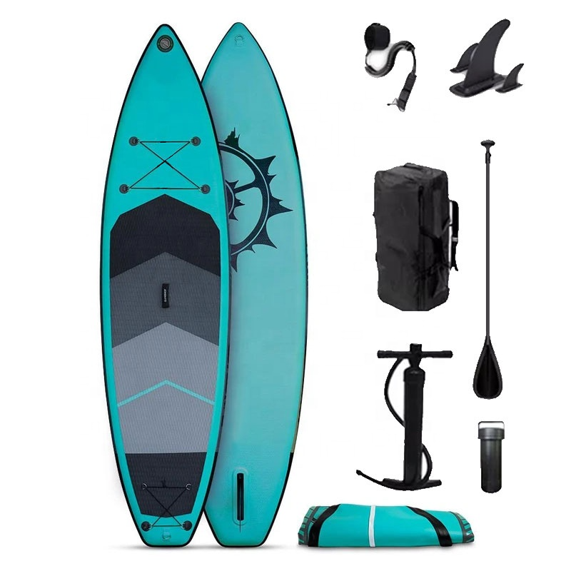 SUP (САП) Доска MISHIMO CLASIK 10.6 в Златоусте