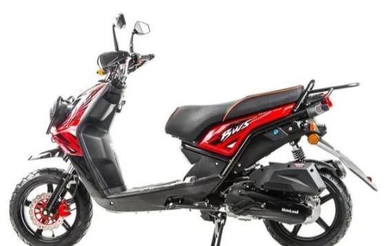 Скутер MOTOLAND (МОТОЛЕНД) BWS150 в Златоусте