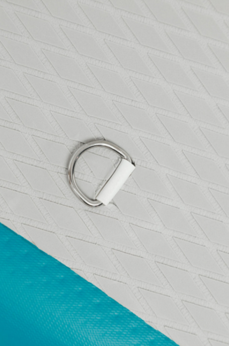 НАДУВНОЙ SUP-BOARD BUSINESS LIGHT BLUE 10 в Златоусте