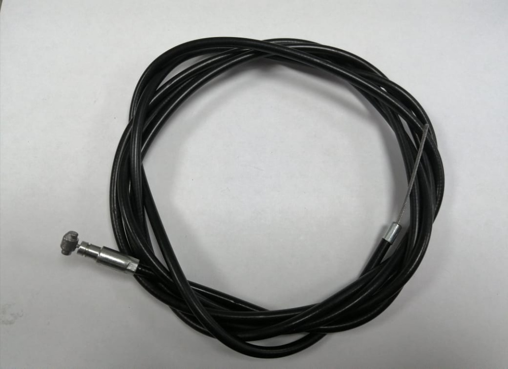 Тросс газа мотобуксировщик IKUDZO  2,5м в Златоусте