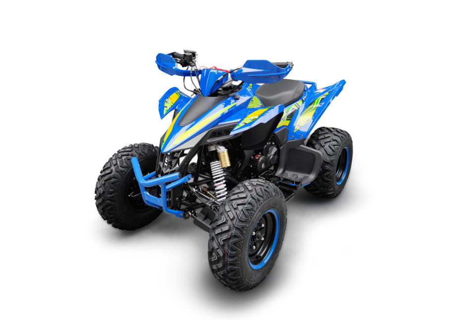 Квадроцикл YACOTA TYPHOON 250 в Златоусте