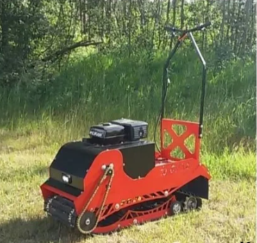 Мотобуксировщик Сила 500 9 л.с. в Златоусте