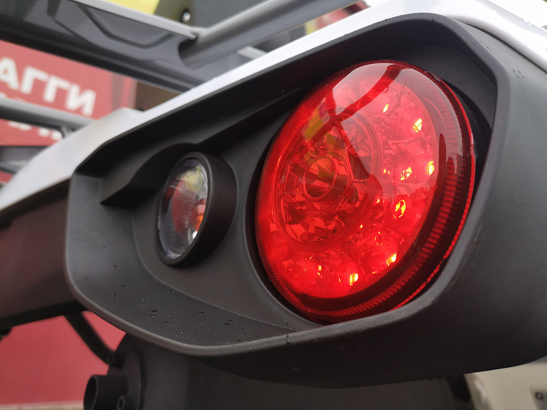 Квадроцикл PROMAX RENEGADE 280 LUX (2025) в Златоусте