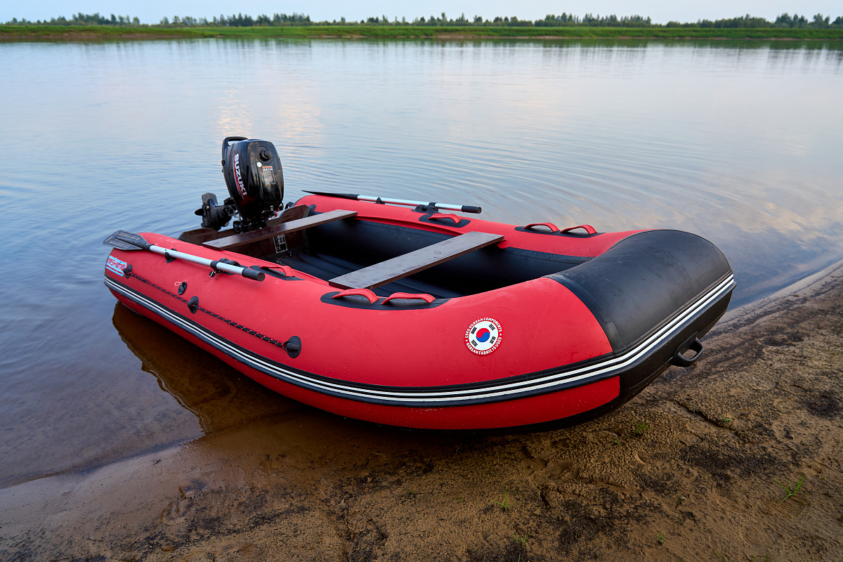 Лодка MISHIMO LITE 360 в Златоусте