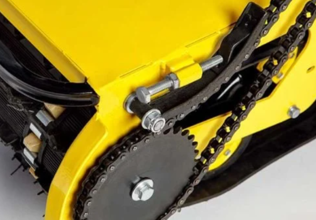 Мотобуксировщик FISHRIDE МИНИ 8 л.с. в Златоусте