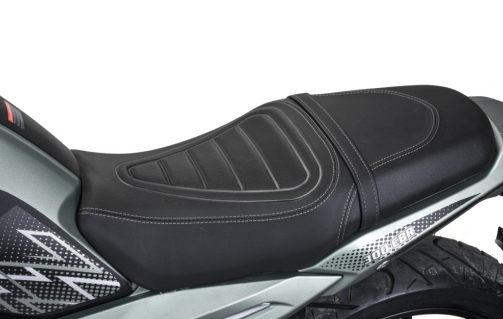 Мотоцикл MOTOLAND (МОТОЛЕНД) 300 CBR в Златоусте