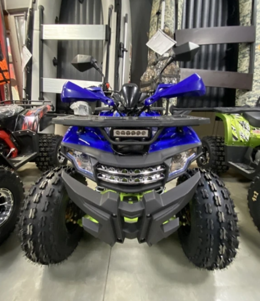 Квадроцикл PROMAX WILD 2.0 190 PRO (2025) в Златоусте