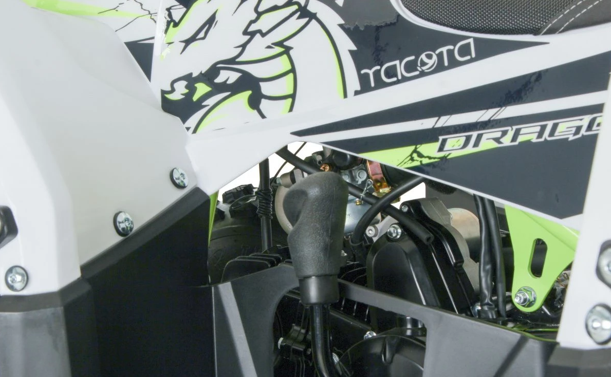 Квадроцикл YACOTA DRAGON в Златоусте