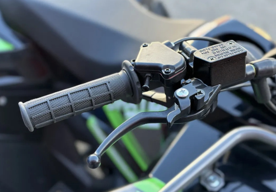 Квадроцикл GBM DAXTER 220 NEW в Златоусте