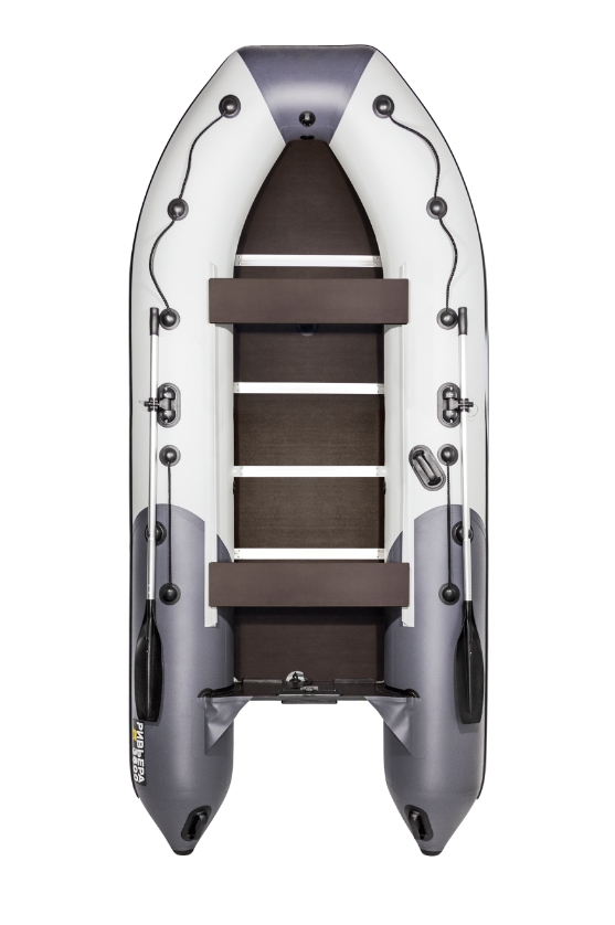 Лодка Ривьера Компакт 3600 СК в Златоусте