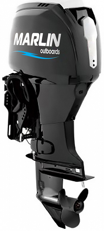 Лодочный мотор MARLIN MP 90 AERTL в Златоусте